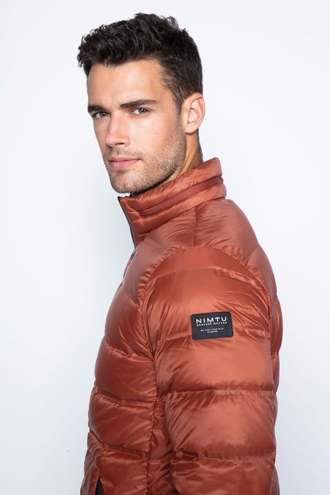 Chaqueta Lonquimay Brick-4