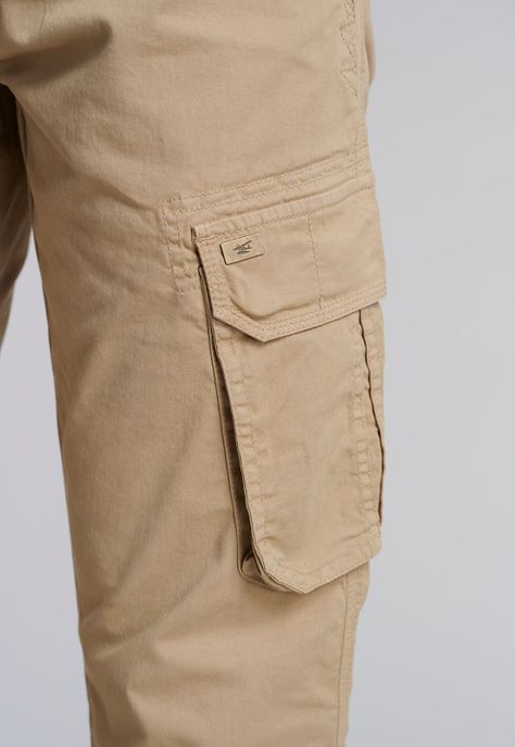 Pantalón Filadelfia F Khaki-4