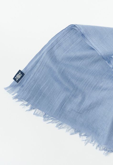 Panuelo  Garbi Navy-1