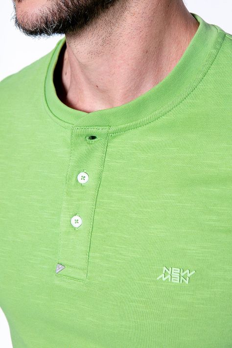 Polera Dublin Green-4