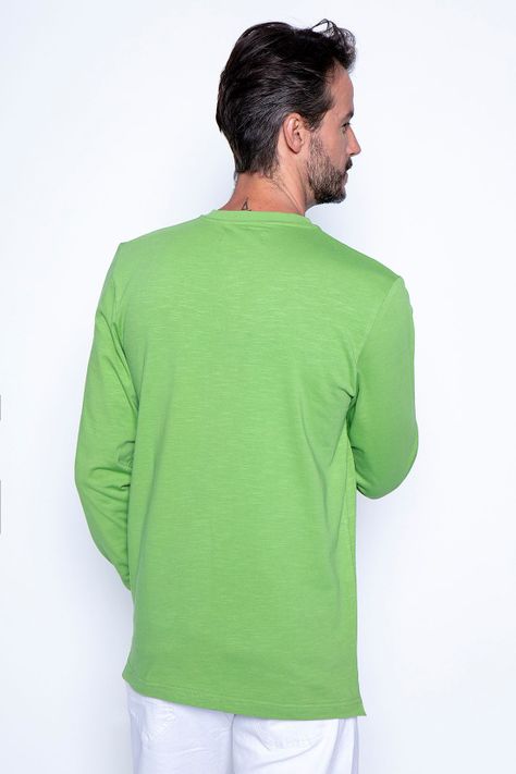 Polera Dublin Green-1