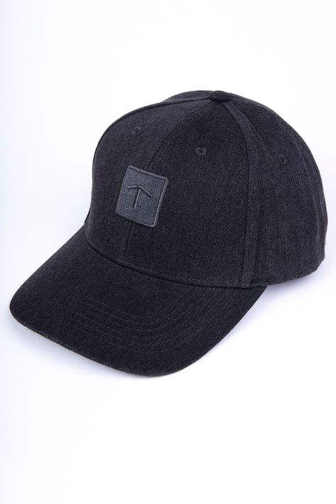 Cap Copahue Charcoal-1