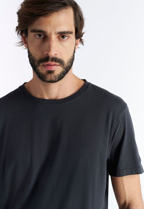 Polera Tres Cruces Black-2