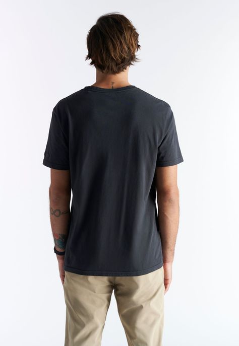 Polera Tres Cruces Black-3