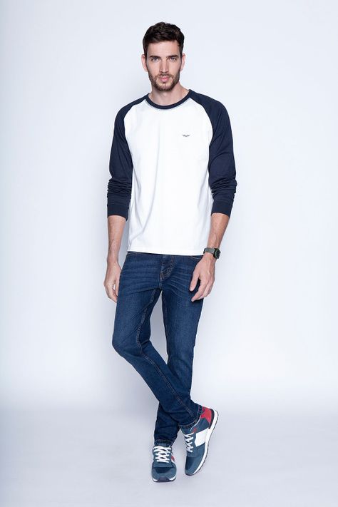 Polera Misuri Blue-3
