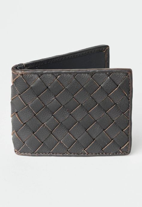 Billetera Alce Heritage Dk Brown-0