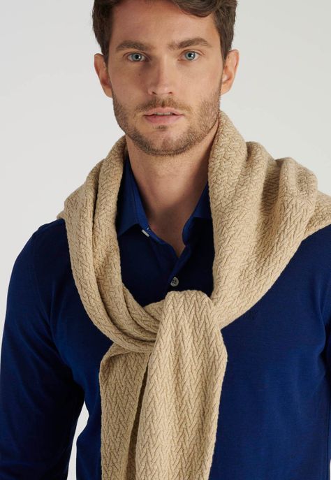 Camisa Manchester Business Navy-4