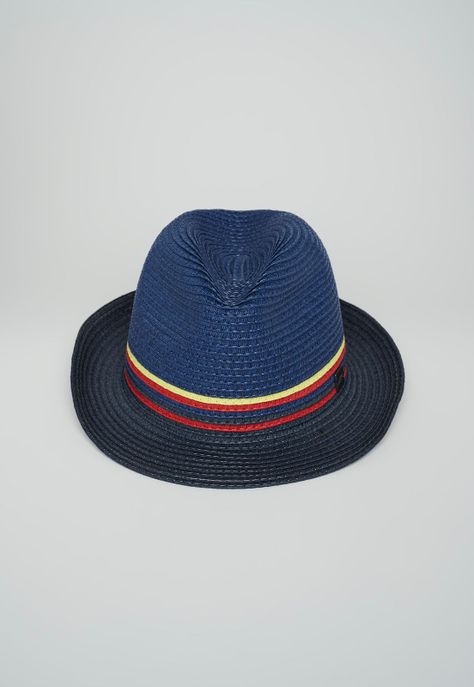 Sombrero Sintra Navy-0