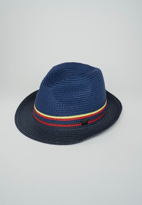 Sombrero Sintra Navy-1