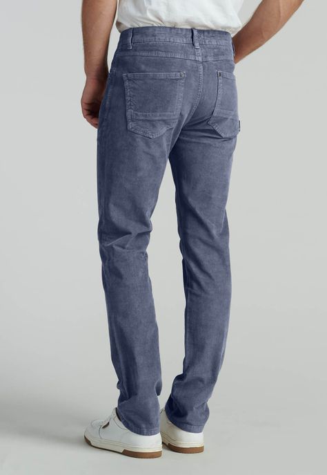 Pantalón Camden Fr Navy-3