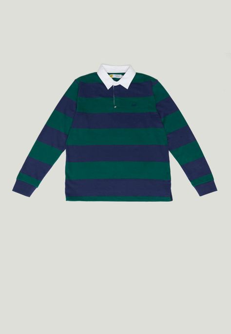 Polera Polo Palencia Heritage Pine-0