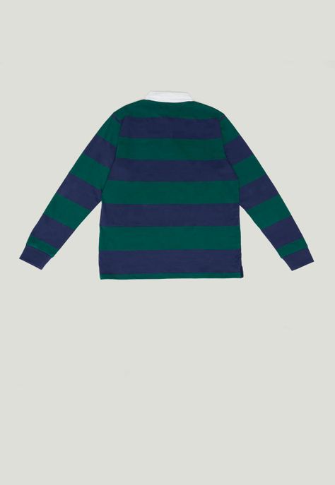 Polera Polo Palencia Heritage Pine-2