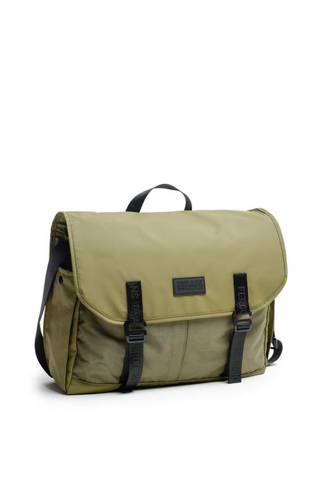 Bolso Kansas Military-1