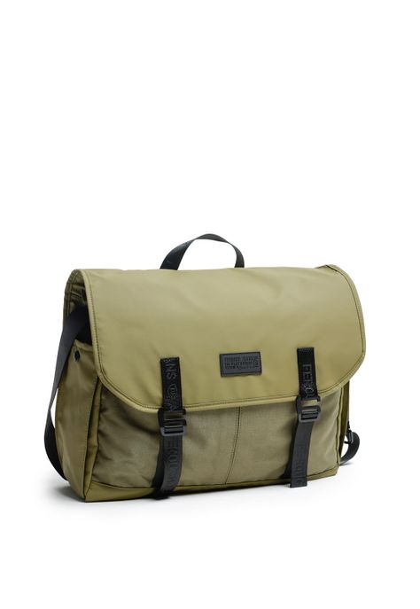 Bolso Kansas Military-0
