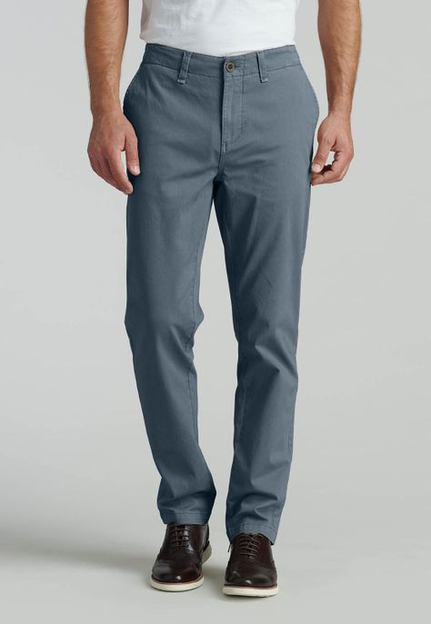 Pantalón Lowell Fr Navy-0