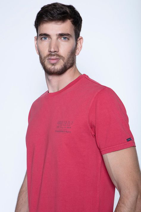 Polera Red Brooklyng-2