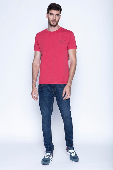 Polera Red Brooklyng-3