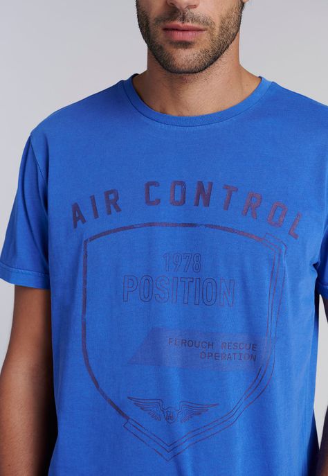 Polera Blue Ohio-2