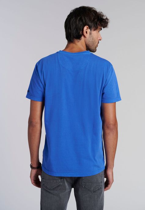 Polera Blue Ohio-3