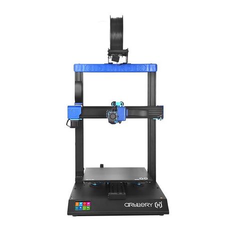 Impresora 3D Artillery X2 Sidewinder-1