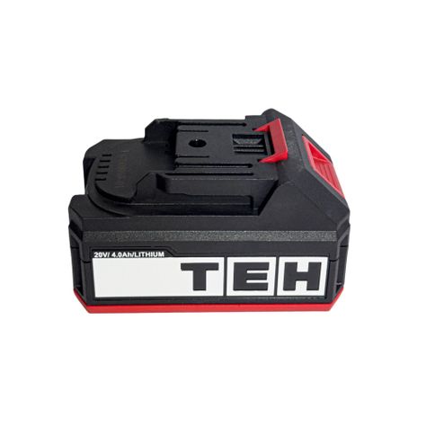 Batería 20V 4,0Ah lithium TEHTOOLS-2