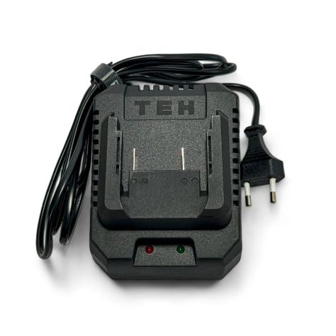Cargador de Baterías 20V TEHTOOLS-1