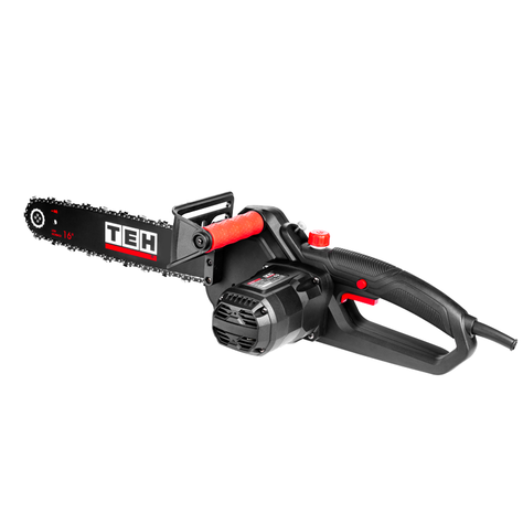Electrosierra 16" 1750w TEHTOOLS-0