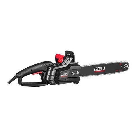 Electrosierra 16" 1750w TEHTOOLS-6