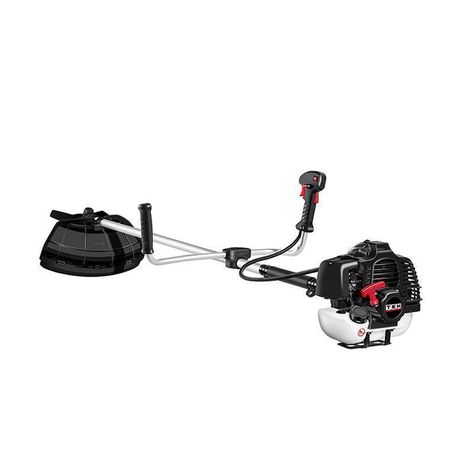 Desbrozadora a motor 52cc TEHTOOLS-7