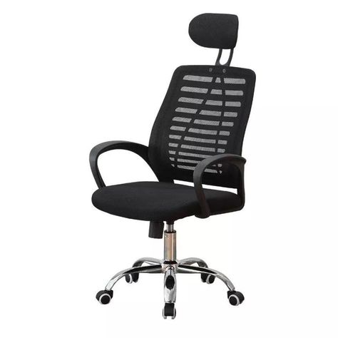 Silla de Oficina Marsella -3