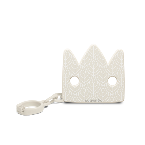 Broche Corona Cisne-0