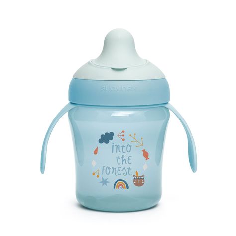 TAZA APRENDIZAJE FOREST 200 ML-0