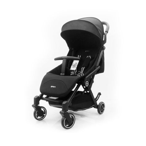 COCHE URBAN BLACK-0