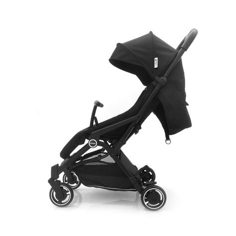 COCHE URBAN BLACK-1