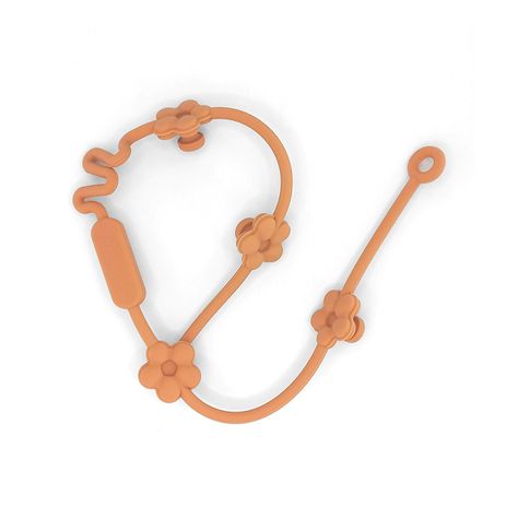 Correas de Silicona para Juguetes (Toy Strap) 2 unidades-2