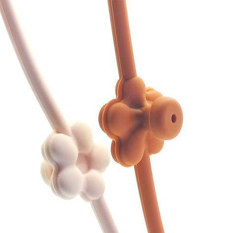 Correas de Silicona para Juguetes (Toy Strap) 2 unidades-3