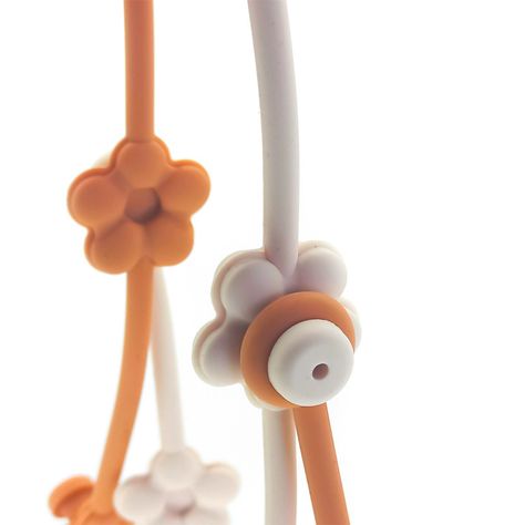Correas de Silicona para Juguetes (Toy Strap) 2 unidades-4