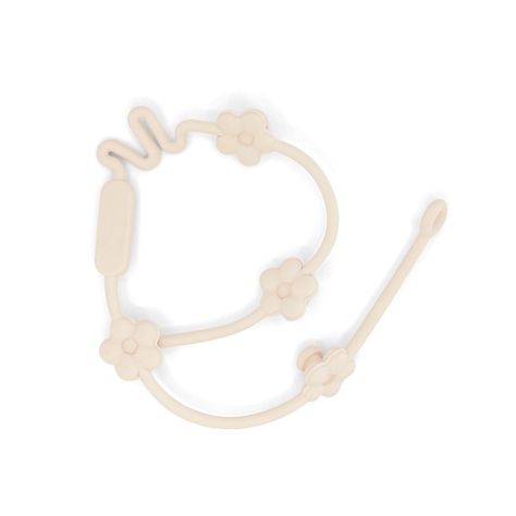 Correas de Silicona para Juguetes (Toy Strap) 2 unidades-1