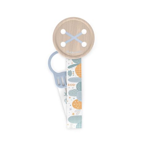 BROCHE CINTA BUTTON DREAMS BLUE-0