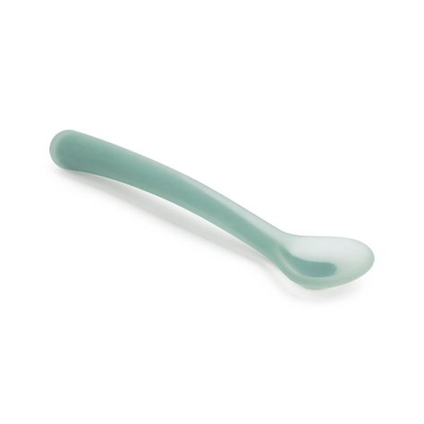 CUCHARA SILICONA HYGGE MINT -0