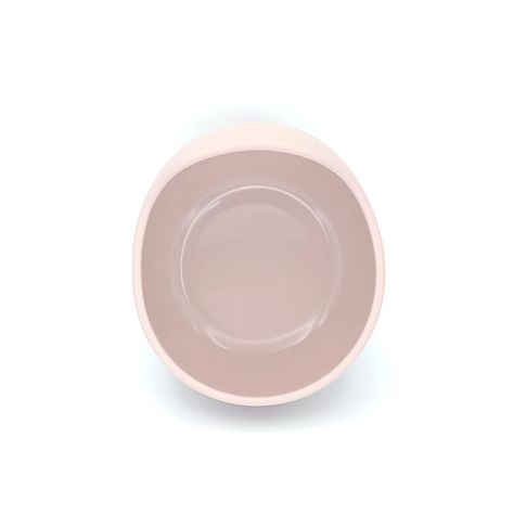 Plato de Silicona con Cuchara BBPro: Comidas Fáciles y Seguras-3