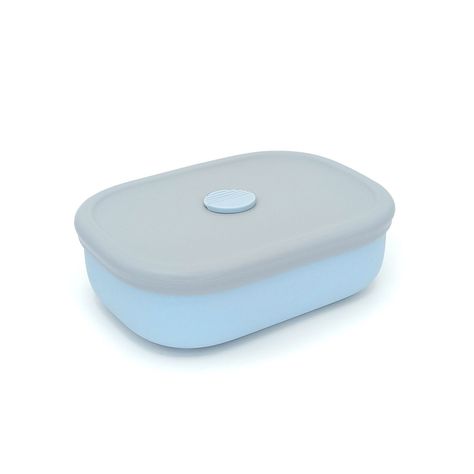 Plato con Tapa BBPro: Ideal para Bebés y Niños Pequeños-0