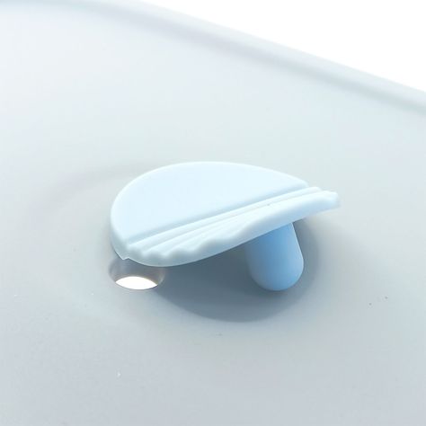 Plato con Tapa BBPro: Ideal para Bebés y Niños Pequeños-5