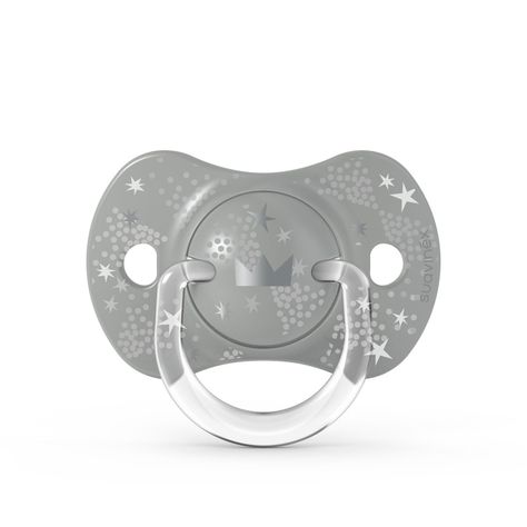 Chupetes con Tetina Fisiologica SX Pro de Silicona +18 meses-1