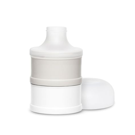 WELCOME BABY SET HYGGE GRIS-4