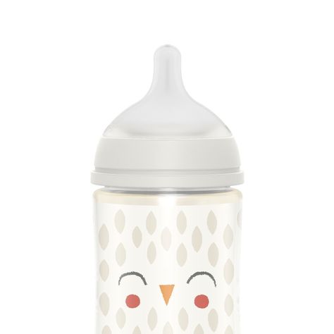WELCOME BABY SET BONH GRIS-5
