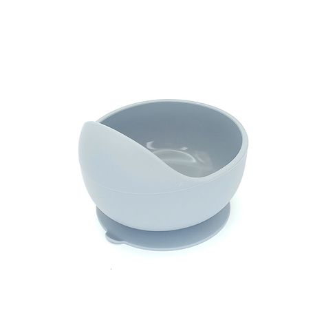 Hora de Comer sin Estrés: Plato con Cuchara BBPro-3