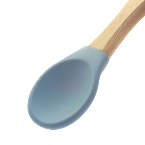Hora de Comer sin Estrés: Plato con Cuchara BBPro-4
