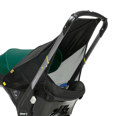 Doona Sunshade Extension-3