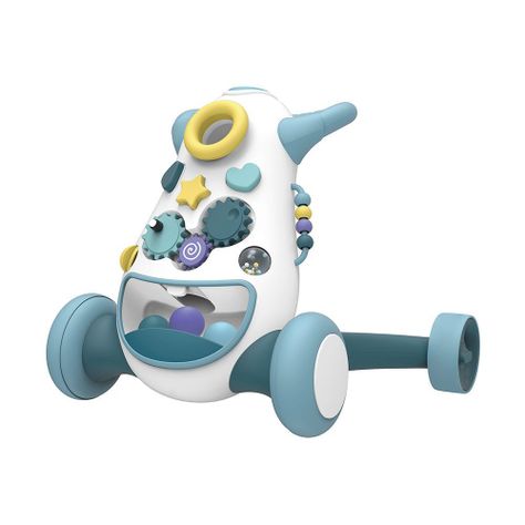 CAMINADOR AZUL BBPRO-0